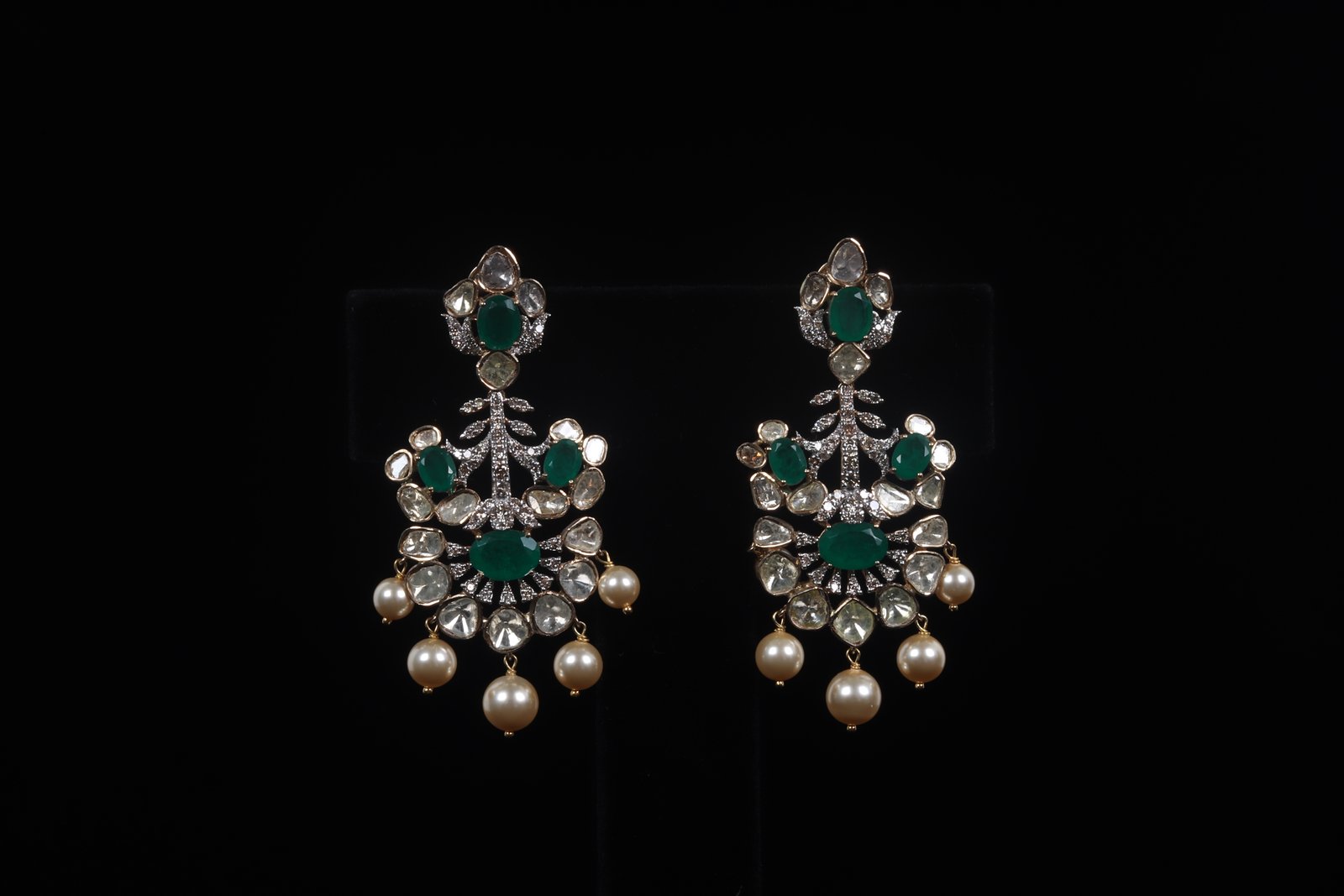 HARAM EARINGS. PHME PHME 