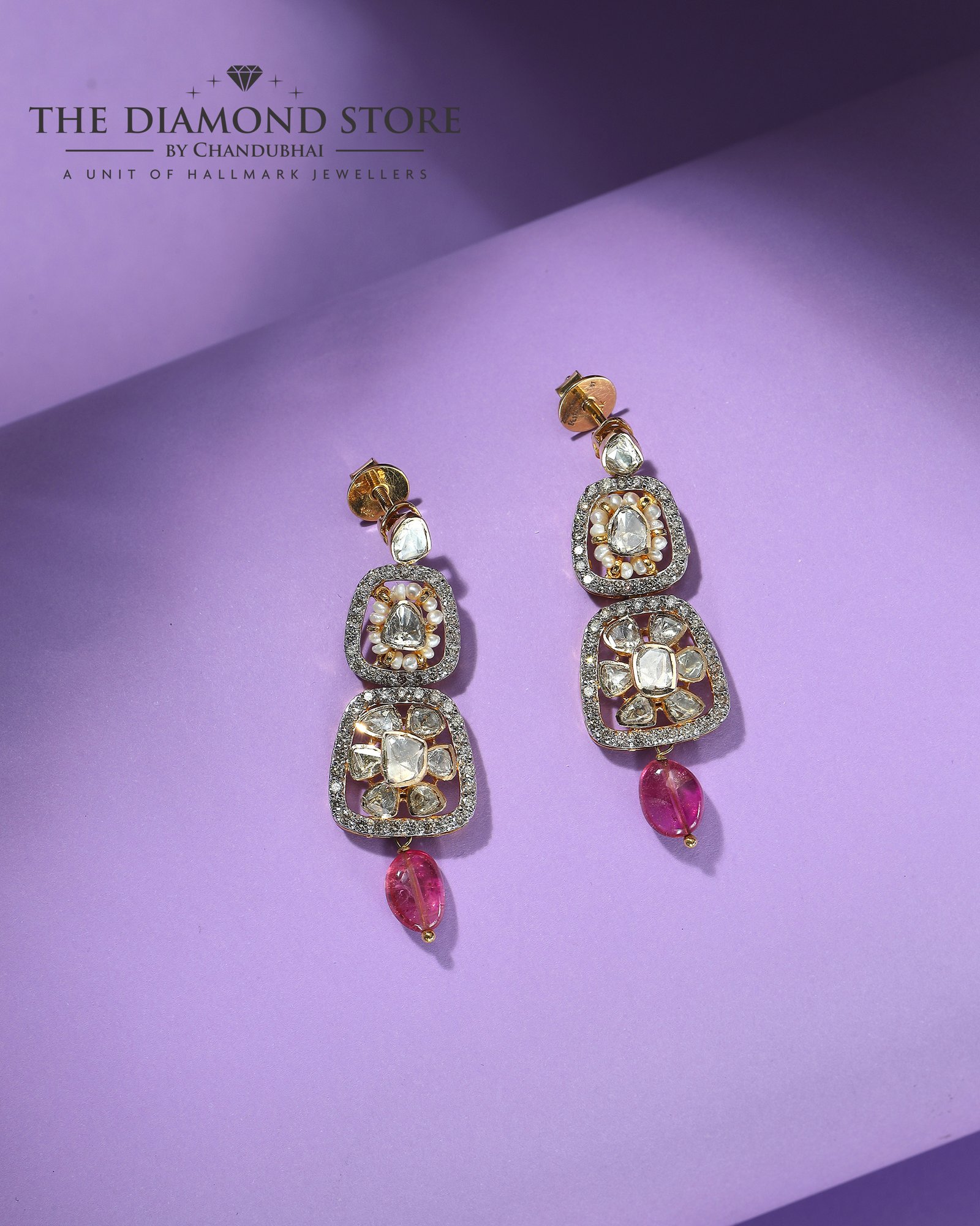 PENDENT TOPS. PPDT PPDT