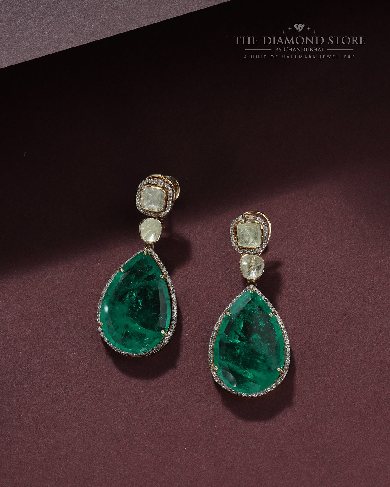 NECKLACE EARINGS. PNKE PNKE 