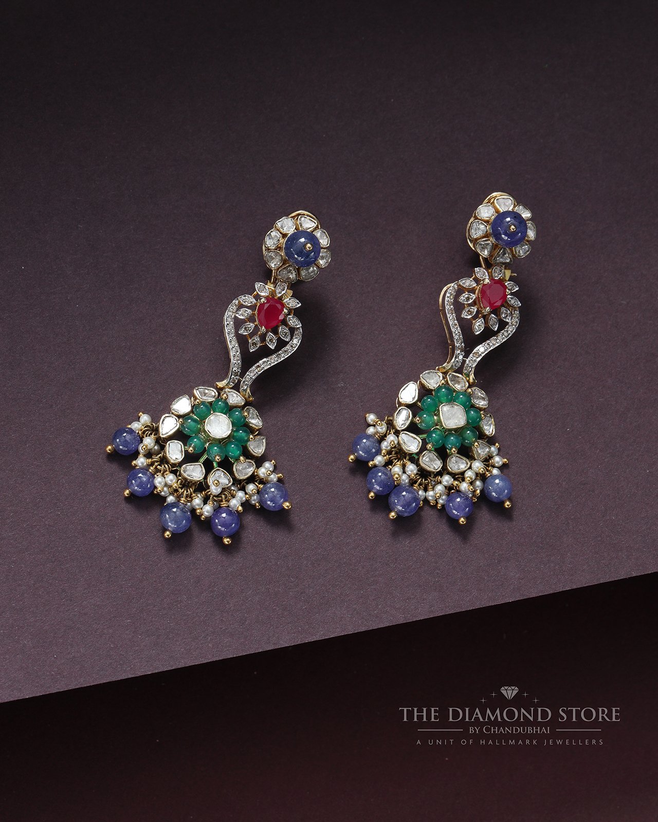 NECKLACE EARINGS. PNKE PNKE