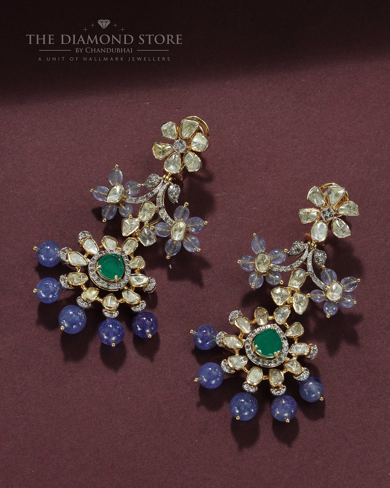 NECKLACE EARINGS. PNKE PNKE