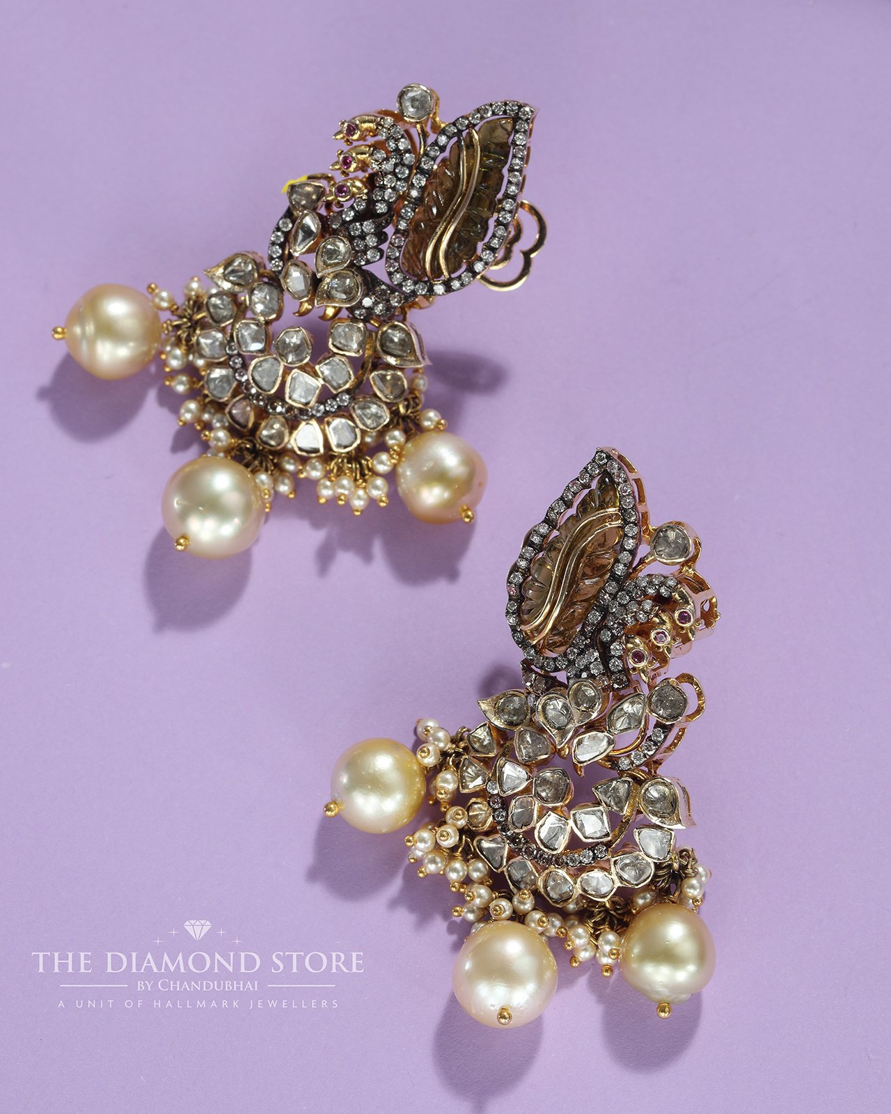 PENDENT TOPS. PPDT PPDT 