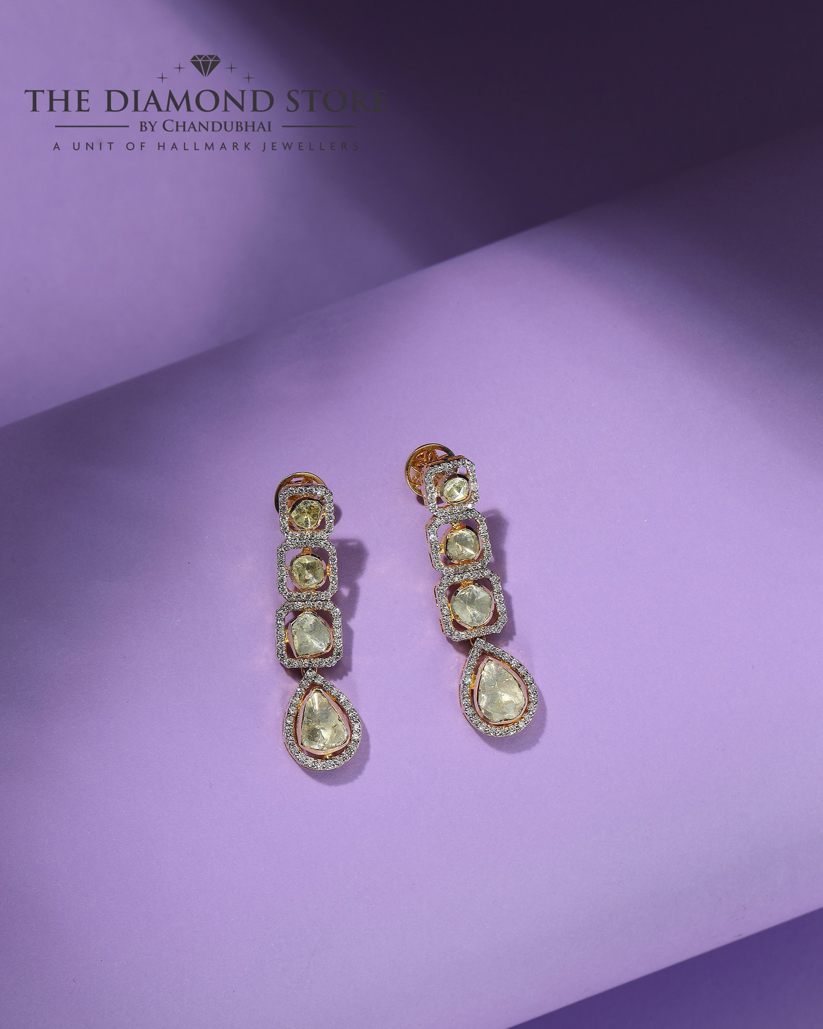 HARAM EARINGS. PHME PHME