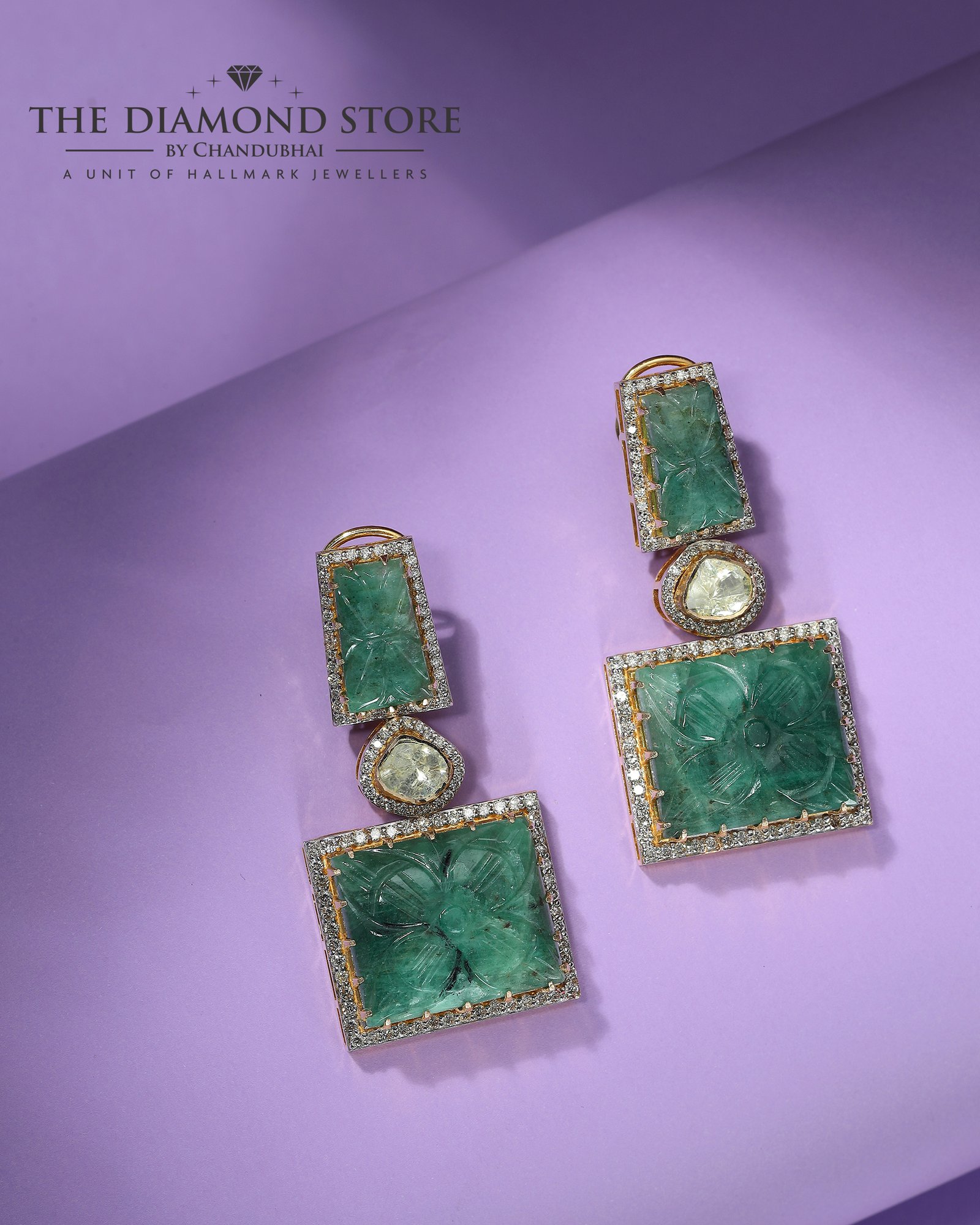 NECKLACE EARINGS. PNKE PNKE