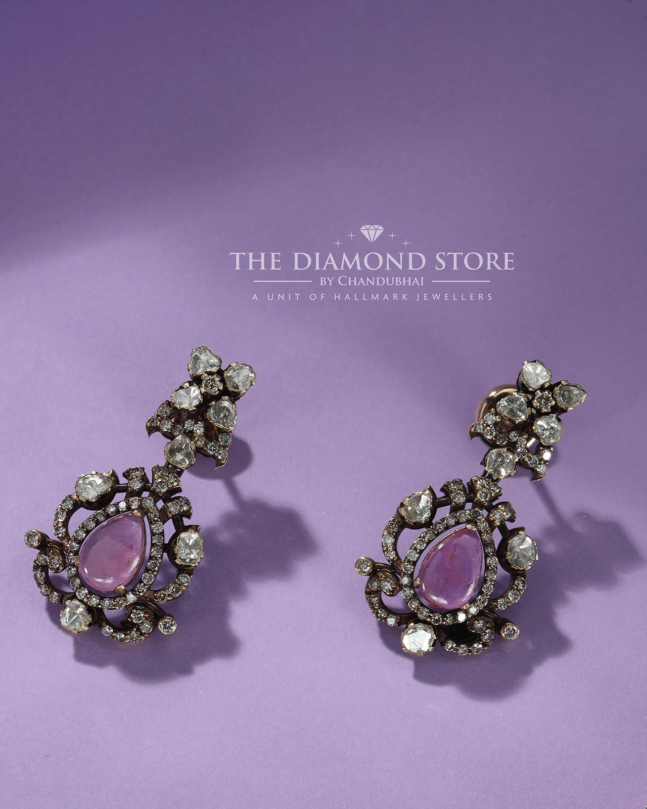 NECKLACE EARINGS. PNKE PNKE 